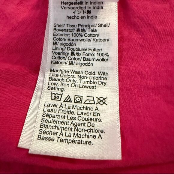 J. Crew Sevilla tiered dress - Picture 5 of 6